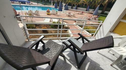 Apartamento Casa Naranjo