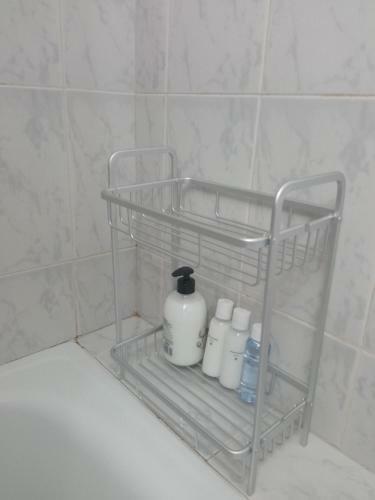 Apartamento Casa Naranjo