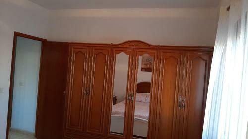 Apartamento Comfortable Big House In A Peacefull Zone