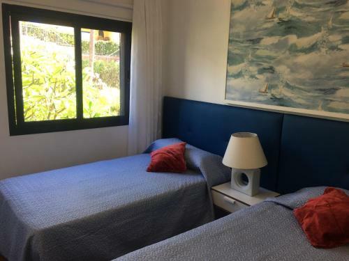 Apartamento Bungalow En Meloneras