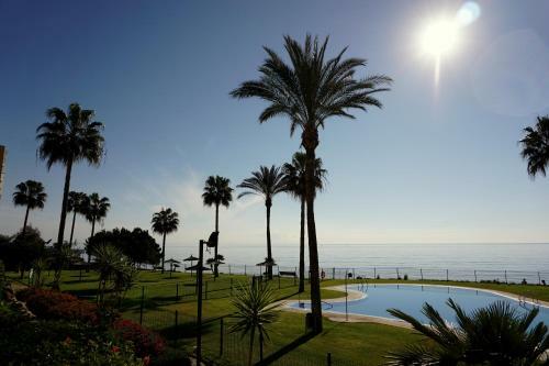 Apartamento Frontline Beach Mi Capricho