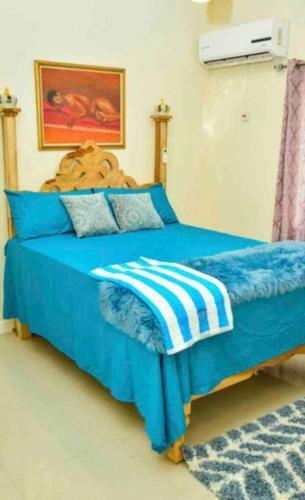Apartamento Emerald Martyn - Oasis Gmg