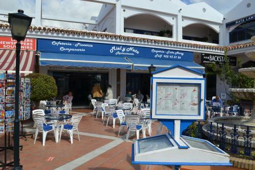 Apartamento Calahonda Beach