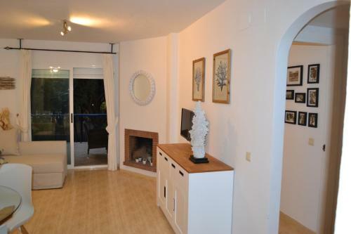 Apartamento Calahonda Beach