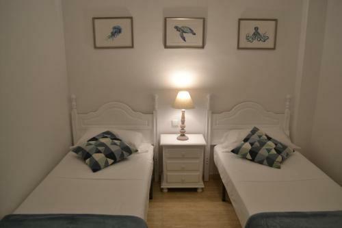 Apartamento Calahonda Beach