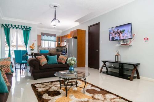 Apartamento The Hamptons @ Fairway New Kingston