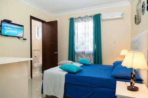Apartamento The Hamptons @ Fairway New Kingston