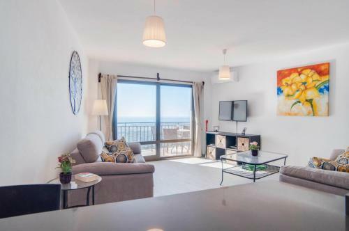 Apartment Vista de P�jaro