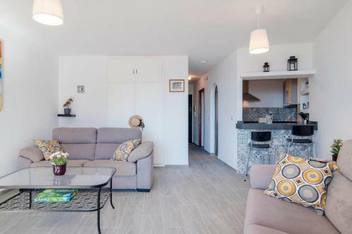 Apartment Vista de P�jaro