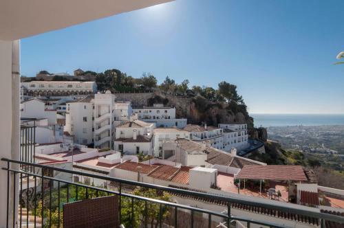 Apartment Vista de P�jaro