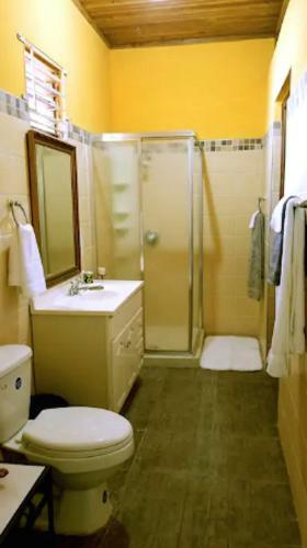 Apartamento 2 Br On Private Estate