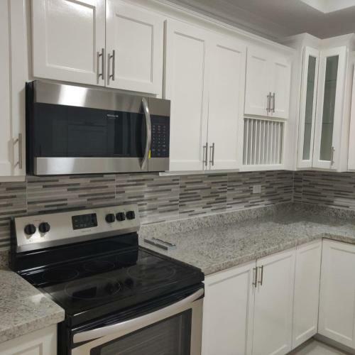 Apartamento Luke De Chateau