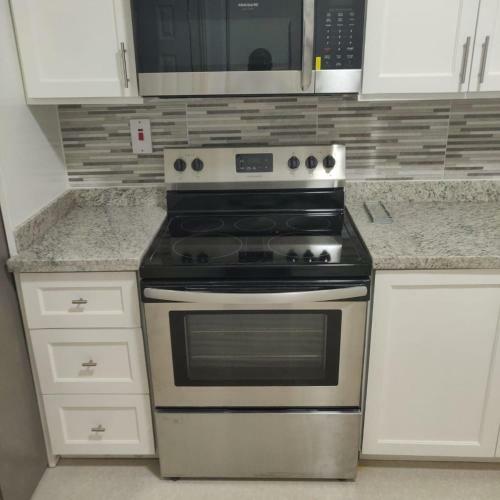 Apartamento Luke De Chateau