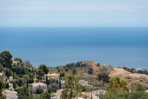 Apartamento Mijas Residence