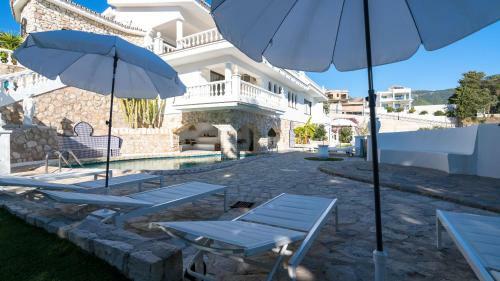 Apartamento Mijas Residence