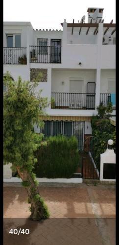 Casa Del Agua