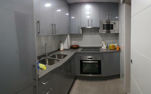Apartment 202 Parque Miraflores Mijas Costa