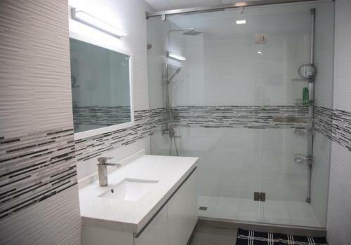 20 South Apartment