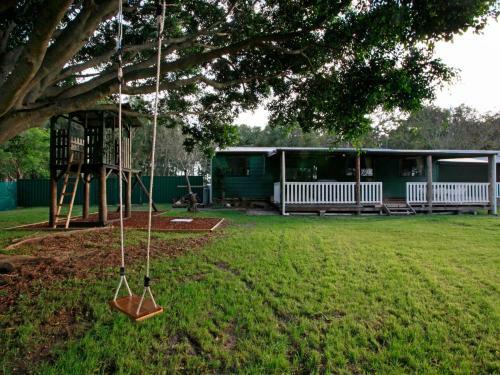 Sahara Trails 3 Bedroom House