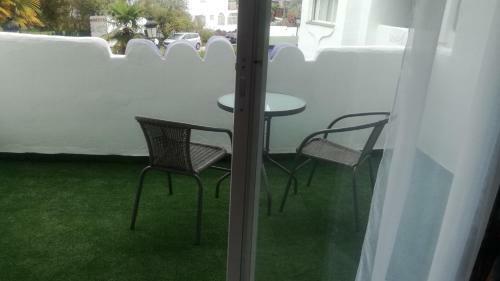 Apartamento Casa de Luc�a