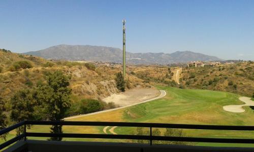 Apartamento Calle Diamante 52