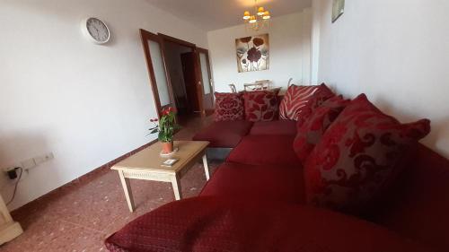 Apartamento Calle Diamante 52