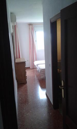 Apartamento Calle Diamante 52
