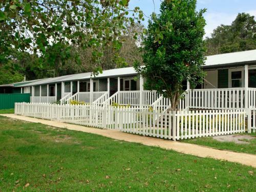 Apartamento Sahara Trails Cabin 9a