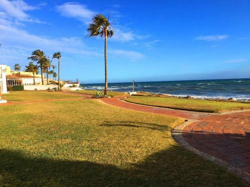 Apartamento Junto Al Mar Mijas