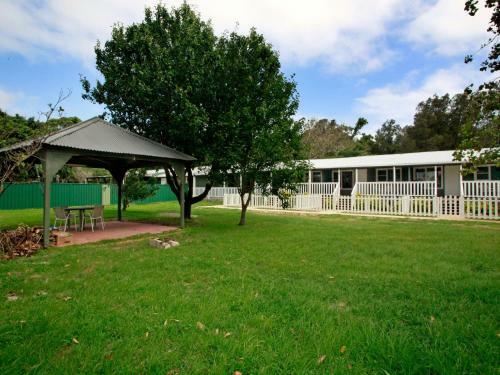 Apartamento Sahara Trails Cabin 9b