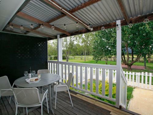 Apartamento Sahara Trails Cabin 9c
