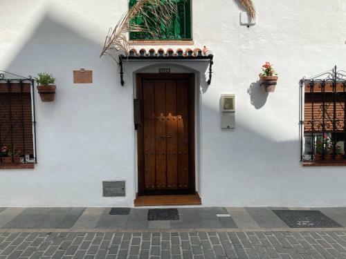 Casa Rustica Mijas Pueblo
