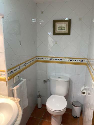 Casa Rustica Mijas Pueblo