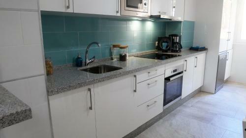 Apartamento Appartement Hillside Suite
