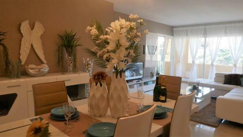 Apartamento Appartement Hillside Suite