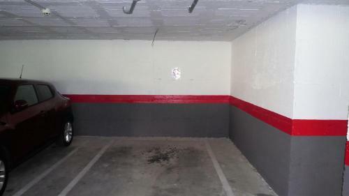 Apartamento Appartement Hillside Suite