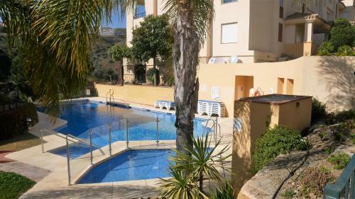 Apartamento Appartement Hillside Suite