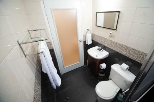 Apartamento Stacys Place Centrally Located 2 Bedroom