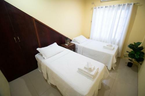 Apartamento Stacys Place Centrally Located 2 Bedroom