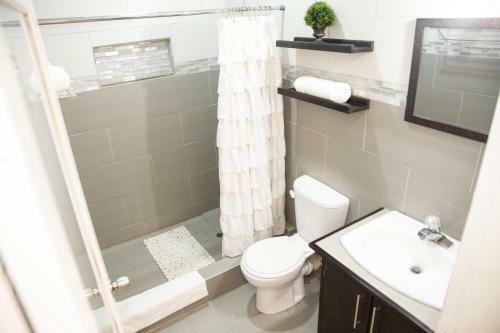 Apartamento Stacys Place Well Appointed St James 2 Bedroom