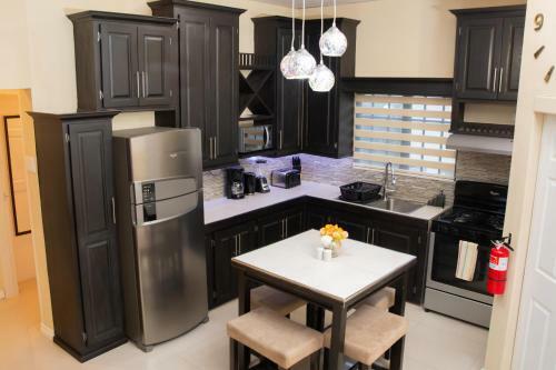 Apartamento Stacys Place Well Appointed St James 2 Bedroom