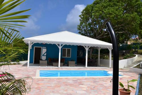 La Villa Timarys