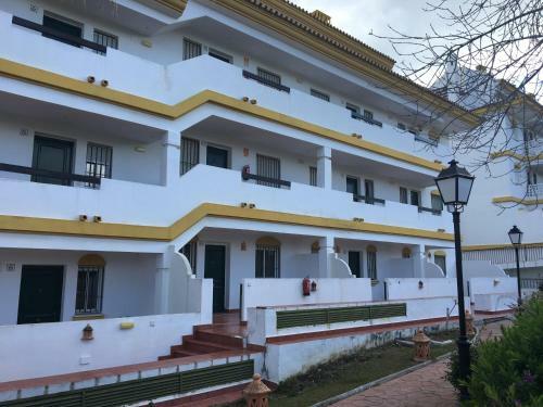 Apartamento Calanova Grand Golf- La Joya