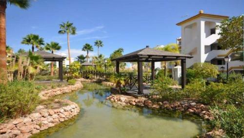 Apartamento Calanova Grand Golf- La Joya
