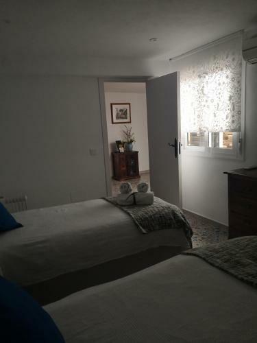 Agroturismo La Casa Del Barrio