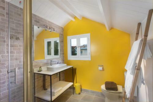 Villa Aliz� & Villa Aigue-marine
