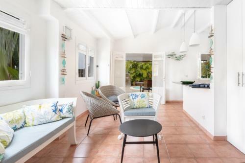 Villa Aliz� & Villa Aigue-marine