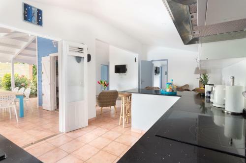 Villa Aliz� & Villa Aigue-marine