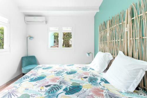 Villa Aliz� & Villa Aigue-marine