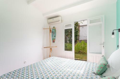 Villa Aliz� & Villa Aigue-marine